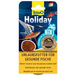 TETRA Holiday