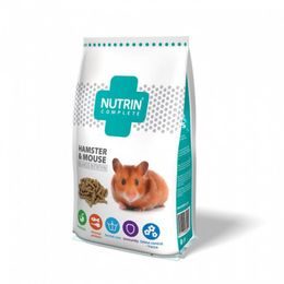 NUTRIN Complete - Křeček + Myš - 400g