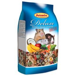 AVICENTRA deluxe pro malé hlodavce