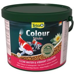 TETRA Pond Colour Sticks