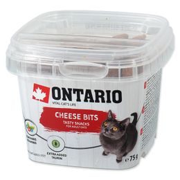 Snack ONTARIO Cat Cheese Bits