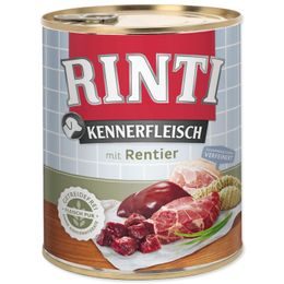 Konzerva RINTI Kennerfleisch sob