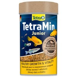 TETRA TetraMin Junior
