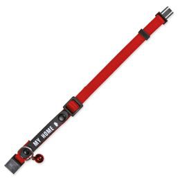 Obojek TRIXIE nastavitelný s adresářem