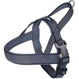 Nobby CLASSIC PRENO ROYAL norský postroj L/XL černá