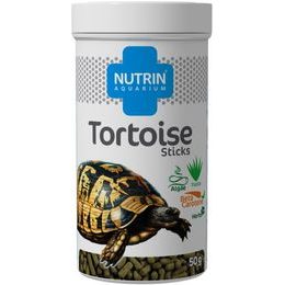 NUTRIN Aquarium Tortoise Sticks