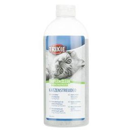 Fresh´n´Easy deodorant pro kočičí WC SPRING FRESH 750 g