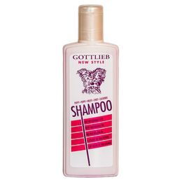 Gottlieb Puppy šampon 300ml - pro štěňata s makadamovým olejem