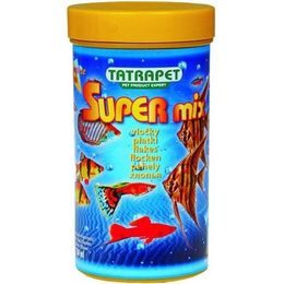 Tatrapet super mix vločky 250ml