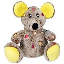 Hračka TRIXIE myš plyšová 17 cm