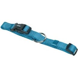 Nobby Classic obojek 40-55cm světle modrá