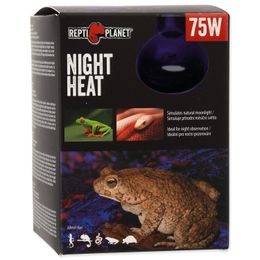 Žárovka REPTI PLANET Moonlight HEAT