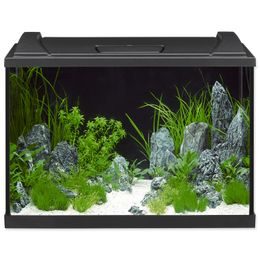 Akvárium set EHEIM Aquapro LED černé