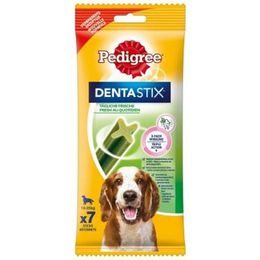 Pedigree Dentastix Fresh 180g