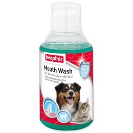 Mouth Wash BEAPHAR ústní voda