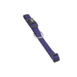 Nobby Classic obojek 40-55cm modrá