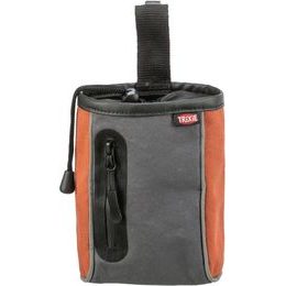 Snack Bag 2 v 1, kapsa na pamlsky i sáčky na exkrementy