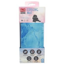 Podložka DOG FANTASY chladící M