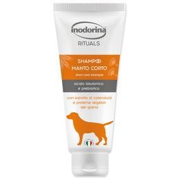 Šampon INODORINA pro krátkosrsté psy