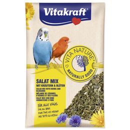 VITAKRAFT VITA NATURE Salat Mix