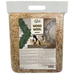Vlna dřevitá 1kg