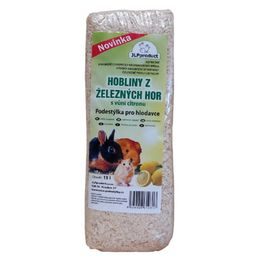 Hobliny 15l citron bez pilin JLP