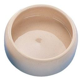 Nobby keramická miska béžová 500ml