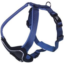 Nobby CLASSIC PRENO hrudní postroj XS-S modrá