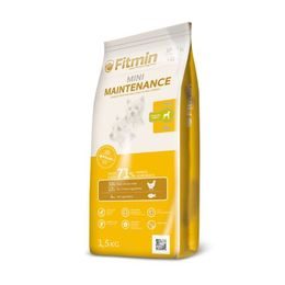 Fitmin kompletní krmivo pro psy Mini Maintenance 1,5 kg