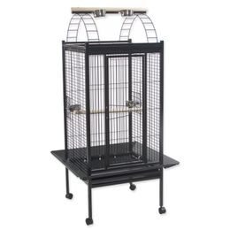 Voliéra BIRD JEWEL Viktorie černá