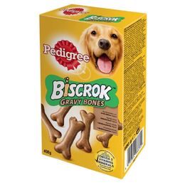 Pedigree Gravy Bones 400g