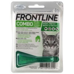 FRONTLINE Combo Spot-On Cat