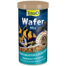 TETRA Wafer Mix