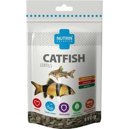 NUTRIN Aquarium Catfish Lentils