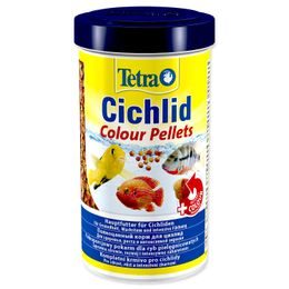 TETRA Cichlid Colour