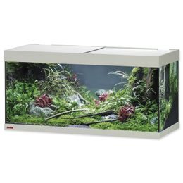 Akvárium set EHEIM Vivaline LED dub šedé