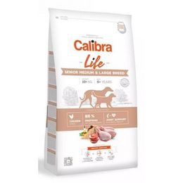 Calibra 12kg Life Senior Medium&Large Chicken