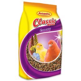 AVICENTRA standard pro kanáry