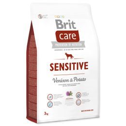 BRIT Care Dog Grain-free Sensitive Venison & Potato