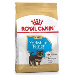 Royal Canin 1,5kg Puppy yorkshire dog