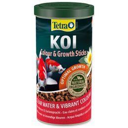 TETRA Pond Koi Colour&Growth Sticks