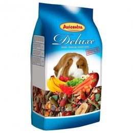 Avicentra Morče deluxe 1 kg