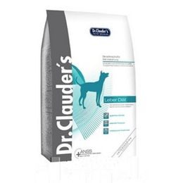 Dr.Clauders LPD dieta 4kg Leberdiät (jaterní dieta)