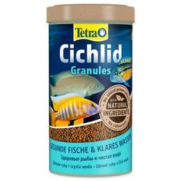 TETRA Cichlid Granules
