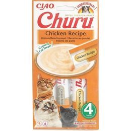 Churu Cat Chicken 4x14g