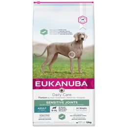 EUKANUBA Daily Care Sensitive Joints