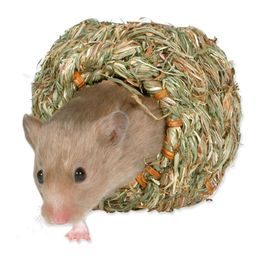 Úkryt z trávy TRIXIE 10 cm