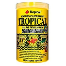 Tropical vločky 500ml