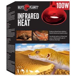 Žárovka REPTI PLANET Infrared HEAT