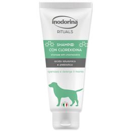 Šampon INODORINA antibakteriální